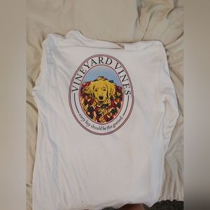 Vineyard Vines Long Sleeve